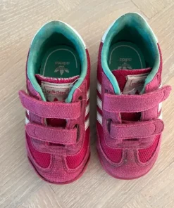 Adidas sneakers
