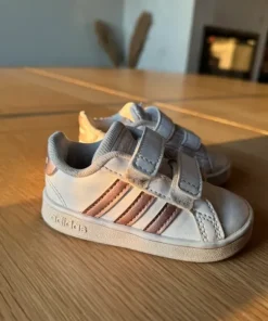 Adidas sneakers