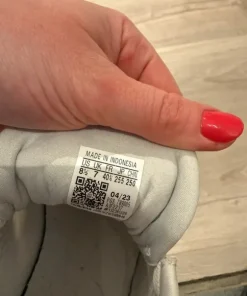 Adidas sneakers