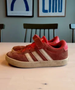 Adidas sneakers 35