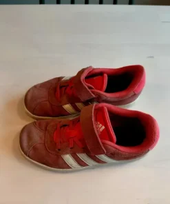 Adidas sneakers 35