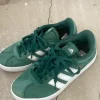 Adidas sneakers grøn 39
