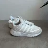 Adidas Sneakersy Dziecięce Białe 24 • lekkie sportowe buty • unisex • comfy style