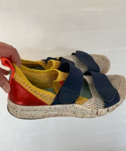 Adidas Stella Sport sandaler str. 40