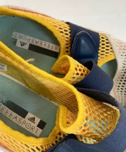 Adidas Stella Sport sandaler str. 40