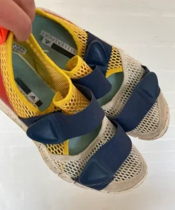 Adidas Stella Sport sandaler str. 40