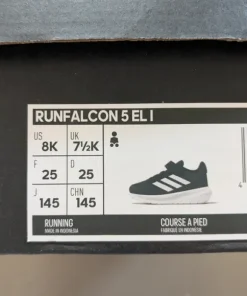 Adidas storlek 25