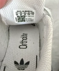 Adidas super star