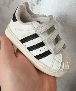 Adidas super star
