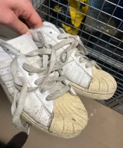 Adidas superstar