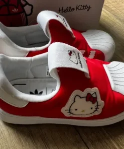 Adidas superstar 360 x Hello Kitty 25,5