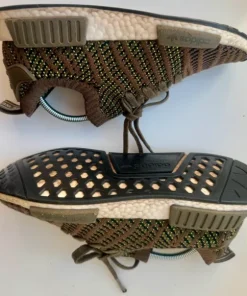 Adidas tofflor