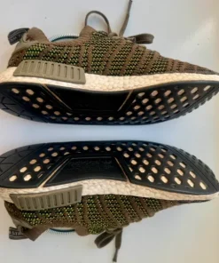 Adidas tofflor