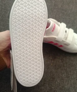 Adidas vl court 2.0 cmf rozmiar 27