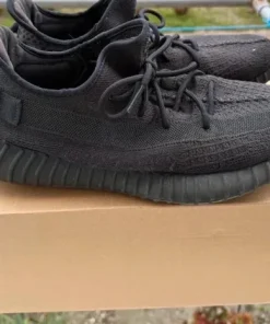 Adidas yeezy boost 350 v2 onyx