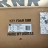 Adidas Yeezy Foam runner carbon 43 Authentic