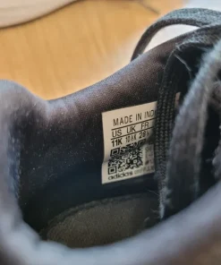 Adidasy 28 1/2
