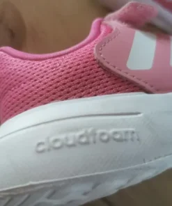 Adidasy adidas cloudfoam r 27