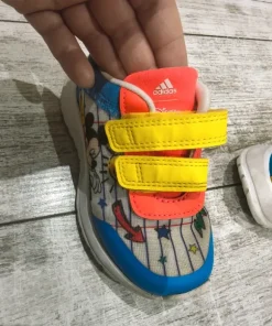 Adidasy buty sportowe Adidas 24 Myszka Mickey