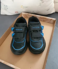 Adidasy chłopięce świecące r. 29 Sprandi