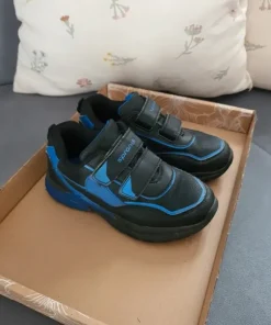 Adidasy chłopięce świecące r. 29 Sprandi