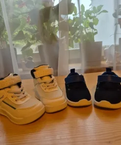 Adidasy dla chłopca rozmiar 22