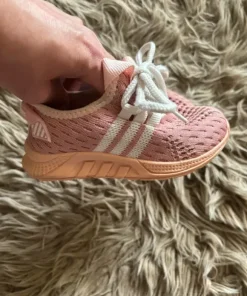 Adidasy lekkie przewiewne z siateczki