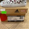 Adidasy marvel dla chłopca