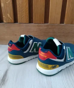 Adidasy new balance 23