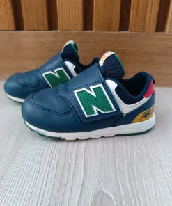 Adidasy new balance 23