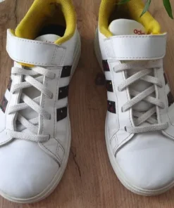 Adidasy r. 34 wkładka 22 cm