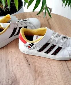 Adidasy r. 34 wkładka 22 cm