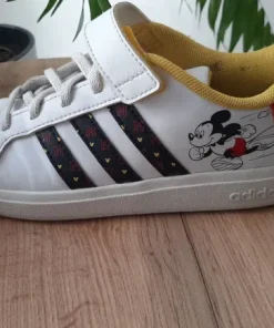 Adidasy r. 34 wkładka 22 cm