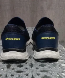 Adidasy Skechers męskie roz 42