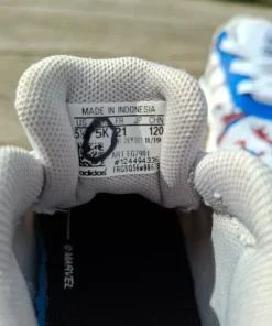 Adidasy sportowe chłopięce rozmiar 21