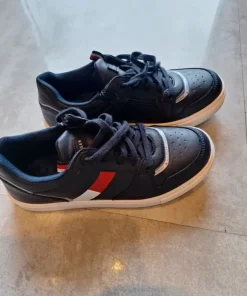 Adidasy Tommy Hilfiger