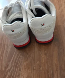 Adidasy Tommy Hilfiger 40, sneakersy Tommy Hilfiger 40