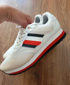 Adidasy Tommy Hilfiger 40, sneakersy Tommy Hilfiger 40