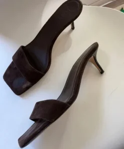 Aeyde slippers
