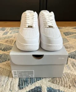Air Force 1’07