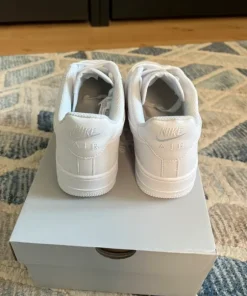 Air Force 1’07