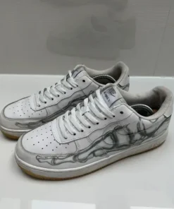 Air Force 1 x Supreme x CDG 44