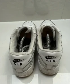 Air Force 1 x Supreme x CDG 44