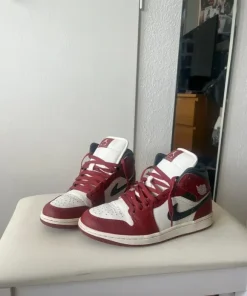 Air Jordan