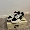 Air Jordan 1 Low “Travis Scott” sneakers