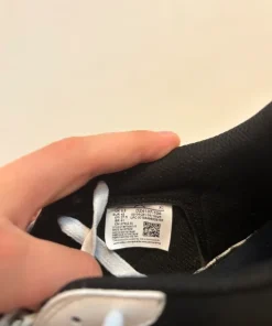 Air Jordan 1 Low “Travis Scott” sneakers