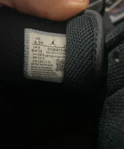 Air Jordan 1 mid (Gs)