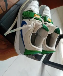 Air Jordan Legacy 312 Low buty 39