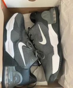 Air max Alpha Trainer
