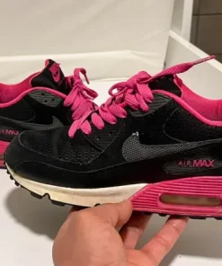 Air Max Skor
